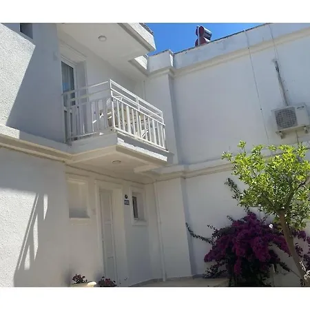Dreambeachvillasfoca Newruz