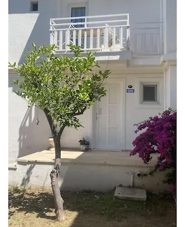 Hotel Dreambeachvillasfoca Newruz Foça
