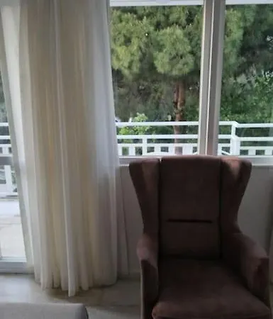 Dreambeachvillasfoca Newruz Foça