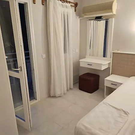 Dreambeachvillasfoca Newruz Hotel Foça