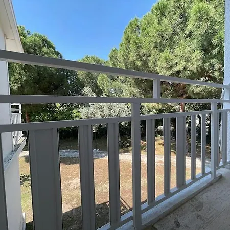 Dreambeachvillasfoca Newruz Hotel Foça