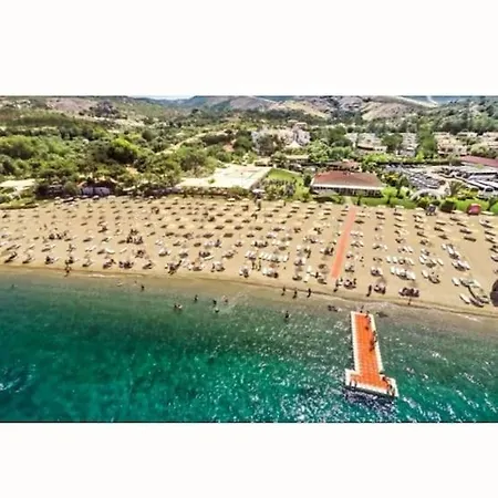 Hotel Dreambeachvillasfoca Newruz Foça