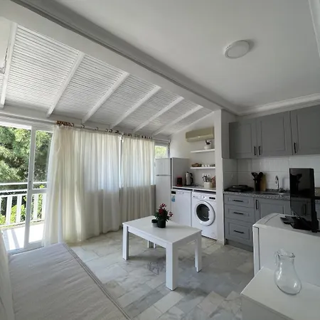 Hotel Dreambeachvillasfoca Newruz *