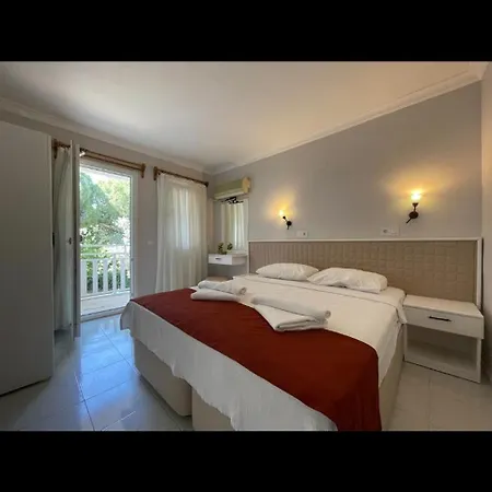 Dreambeachvillasfoca Newruz Foça