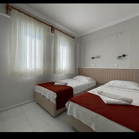 Dreambeachvillasfoca Newruz * Foça