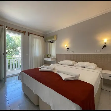 Dreambeachvillasfoca Newruz