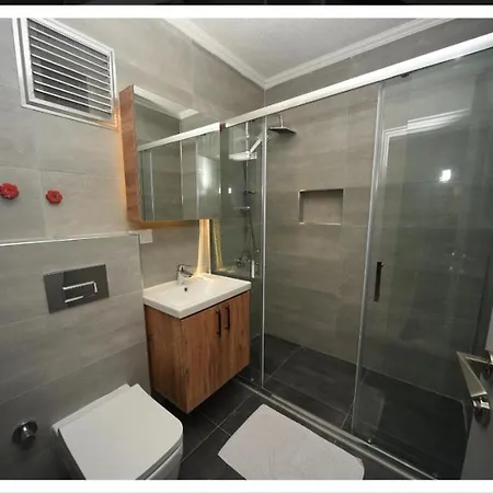 Hotel Dreambeachvillasfoca Newruz