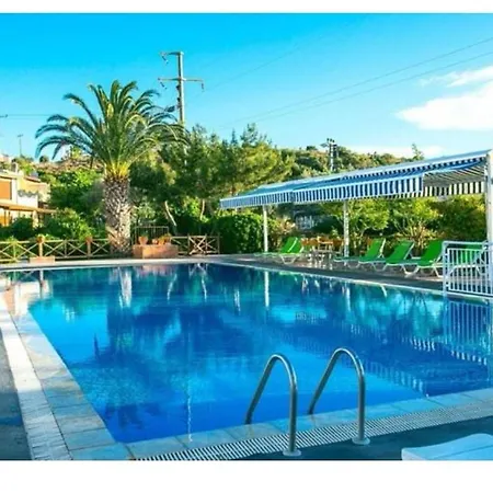 Hotel Dreambeachvillasfoca Newruz Foça