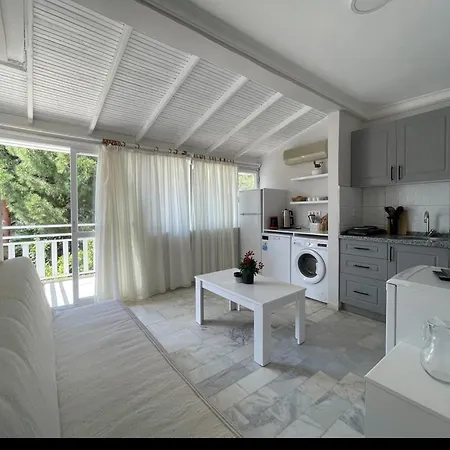Dreambeachvillasfoca Newruz Foça