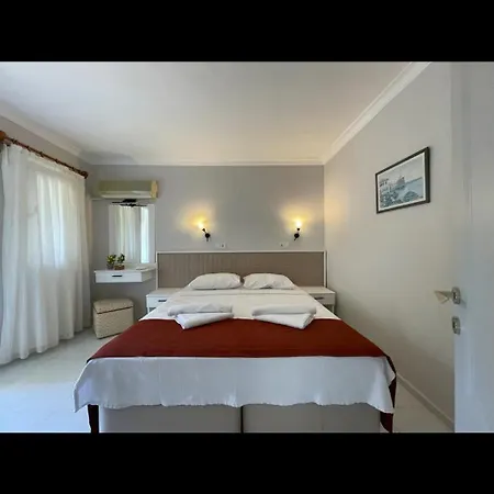 Hotel Dreambeachvillasfoca Newruz *