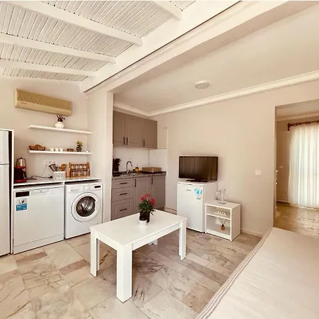 Dreambeachvillasfoca Newruz * Foça