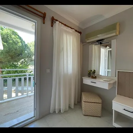 Dreambeachvillasfoca Newruz Foça