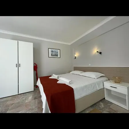 Hotel Dreambeachvillasfoca Newruz