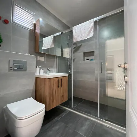 Hotel Dreambeachvillasfoca Newruz