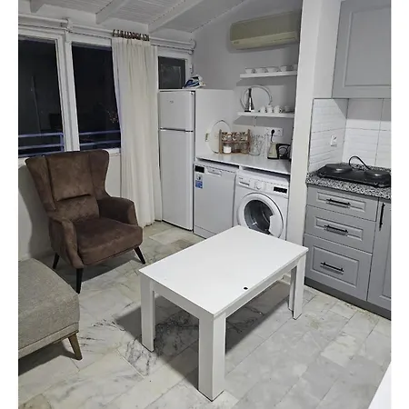 Hotel Dreambeachvillasfoca Newruz *