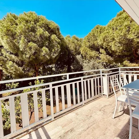 Dreambeachvillasfoca Newruz * Foça