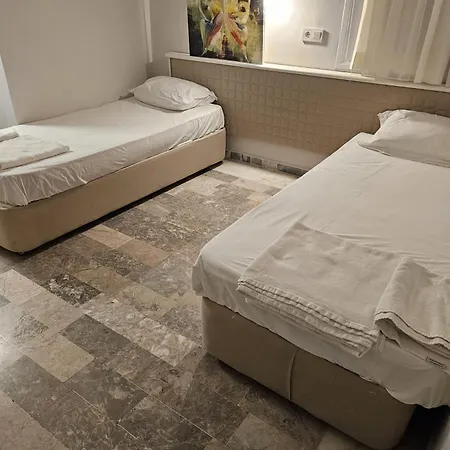 Hotel Dreambeachvillasfoca Newruz Foça